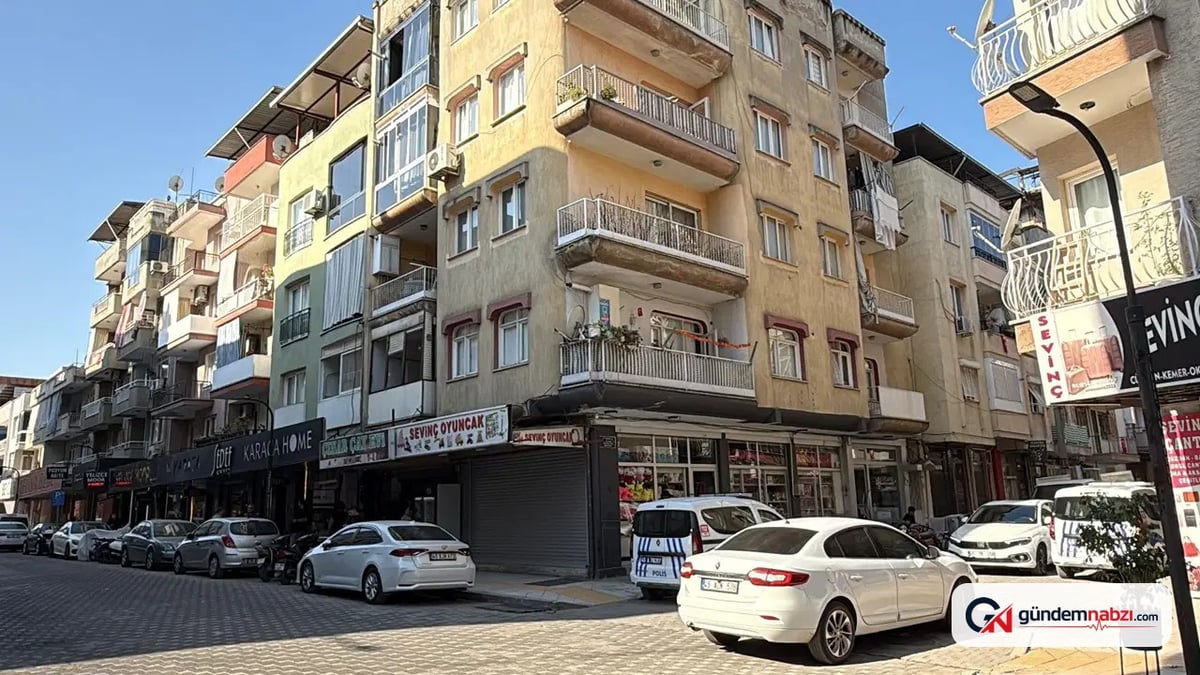 Manisa'da kamyonun çarptığı 17 yaşındaki motosikletli öldü