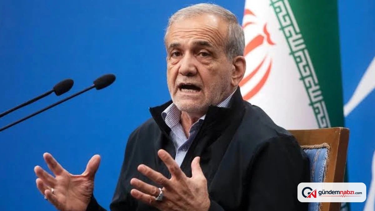 Mesud Pezeşkiyan: Ekonomik sorunlar arttı, gelirimiz azaldı
