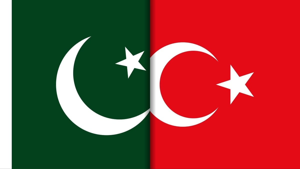 Pakistan, NATO benzeri İslam ittifakı önerdi
