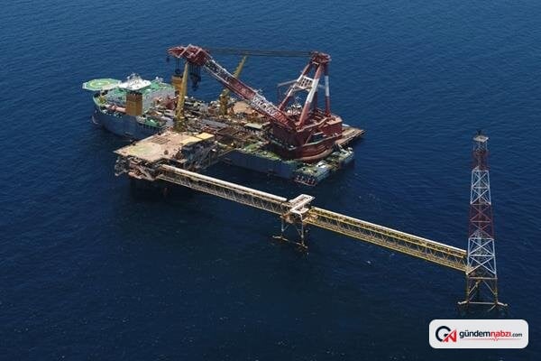 Pars Güneyi Faza 11, günde 28 milyon metreküp gaz üretecek