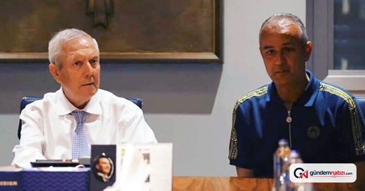 Fenerbahçe, kadro yapılanmasında 8 futbolcuyla yolları ayırmayı planlıyor