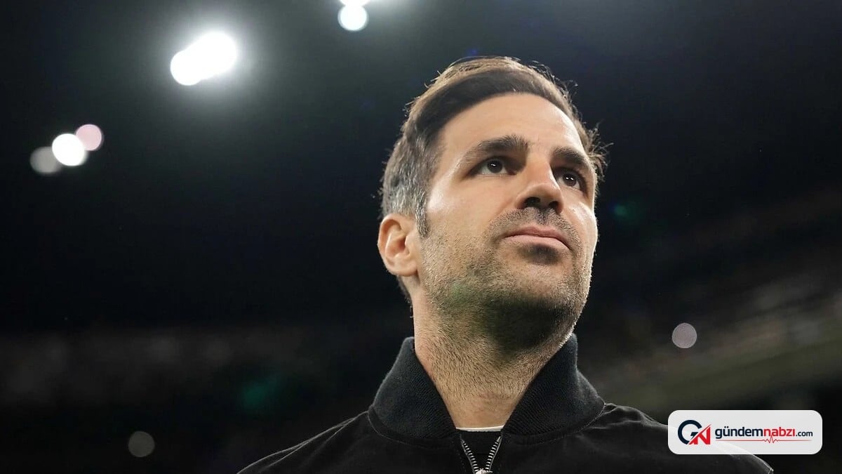 Cesc Fabregas: Sahada çok daha hazır bir takım vardı