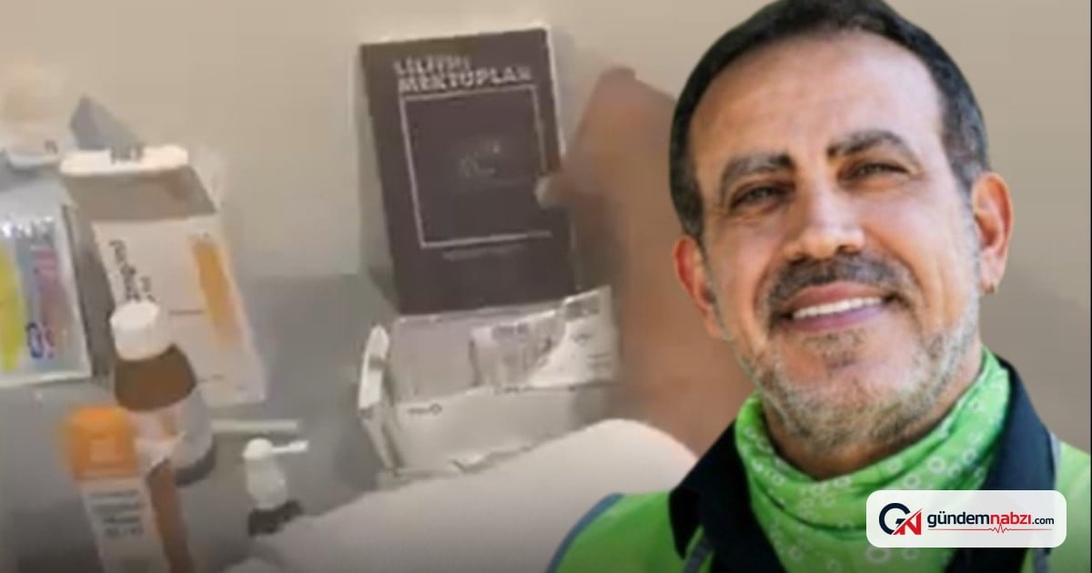 Haluk Levent'in derneğiyle ilgili kayyum incelemesi başladı
