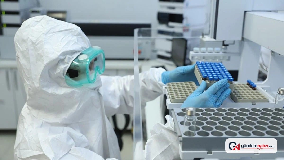 ABD, ilk mRNA tabanlı grip aşısını onayladı