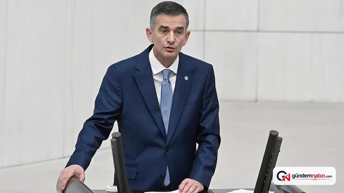 Ümit Dikbayır'dan AKP'ye geçiş iddialarına doğrulama