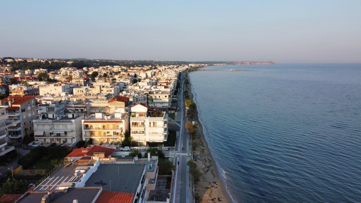Dünyanın en güvenli şehirleri açıklandı: Türkiye'den 2 şehir listeye girdi