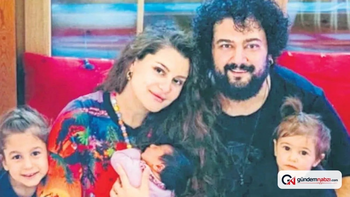Ünlü şarkıcı Atiye, Kızıyla Kuran kursuna gidiyor