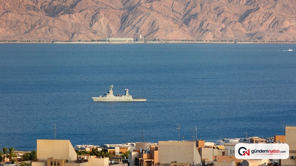 Yemen'den Husilere Babülmendeb Boğazı uyarısı