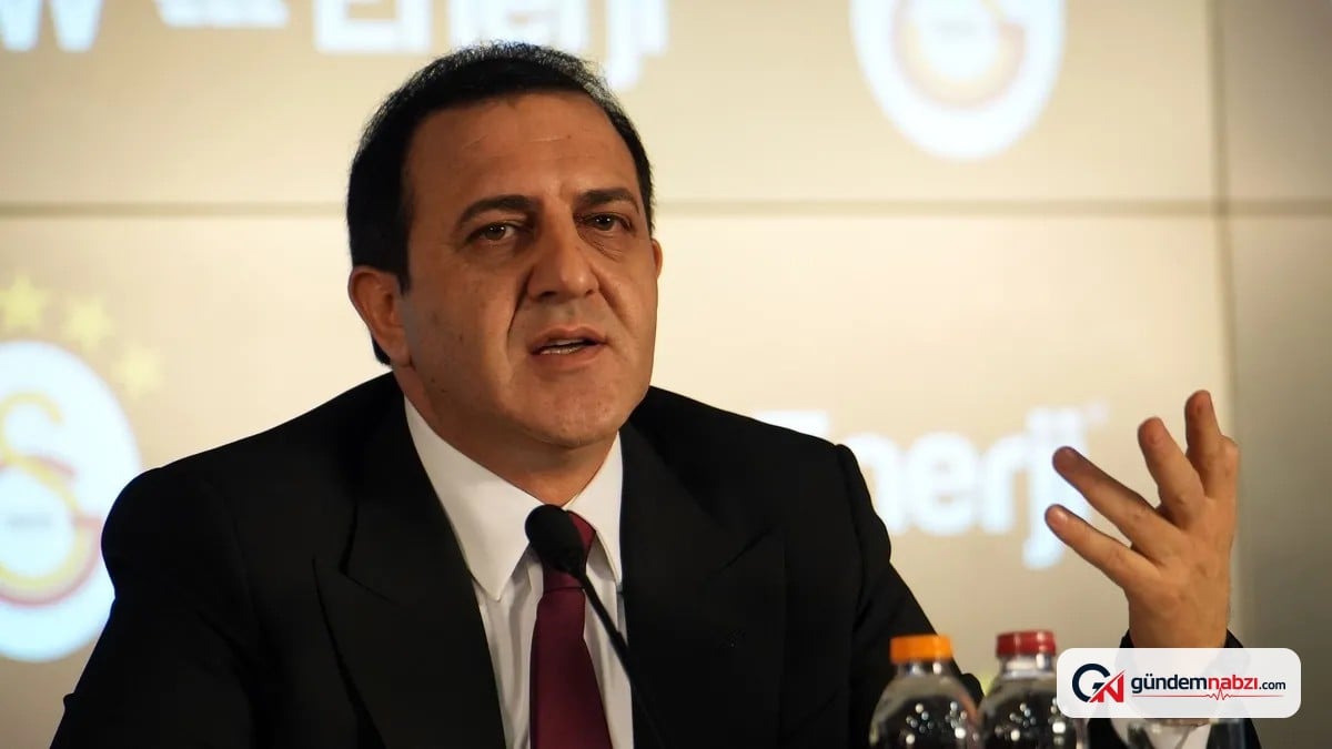 Abdullah Kavukcu: Her transferi gerçekleştirecek gücümüz var