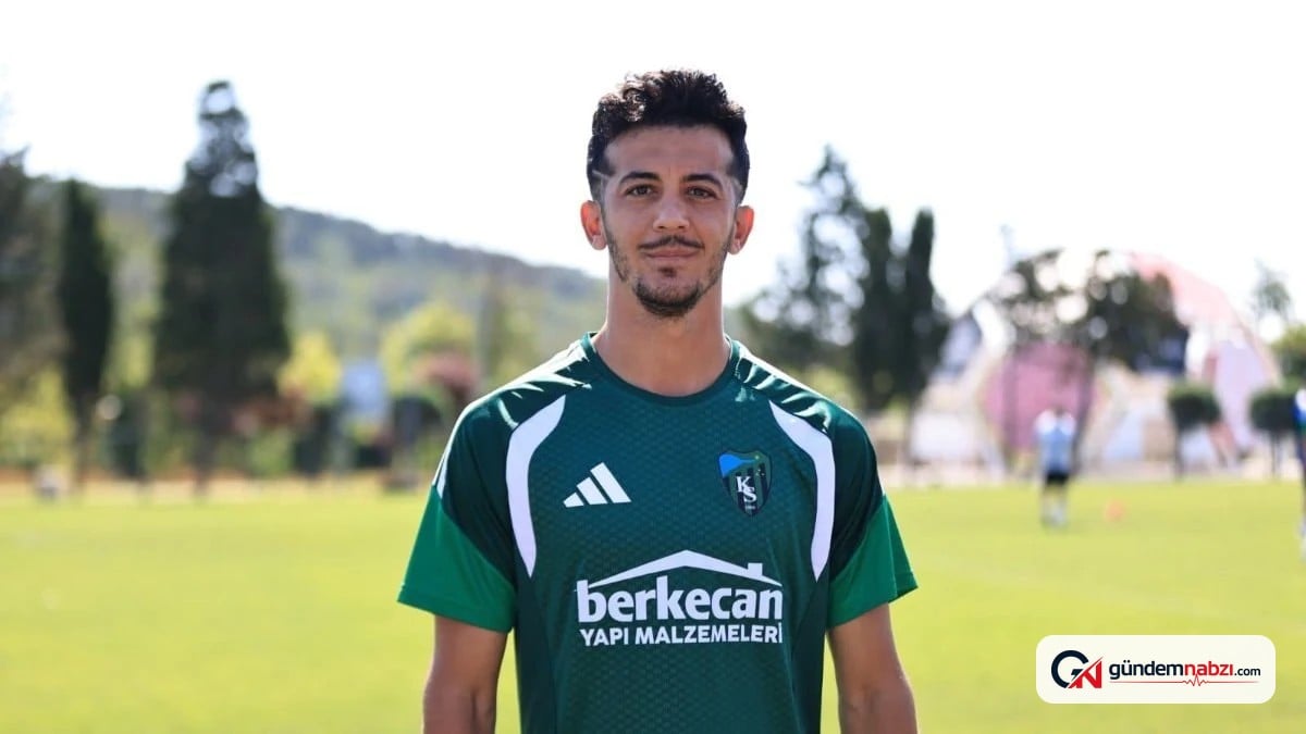 Tayfur Bingöl'e üç kulüpten transfer teklifi