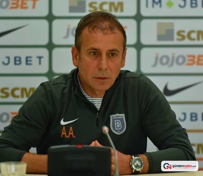 Abdullah Avcı'nın cenaze namazına spor camiasından katılım