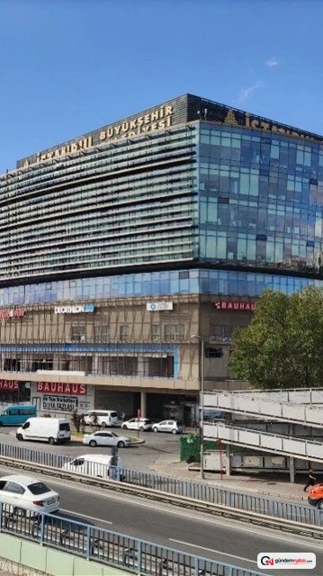 İBB'nin Cumhur İttifakı'na geçme ihtimali tartışıldı