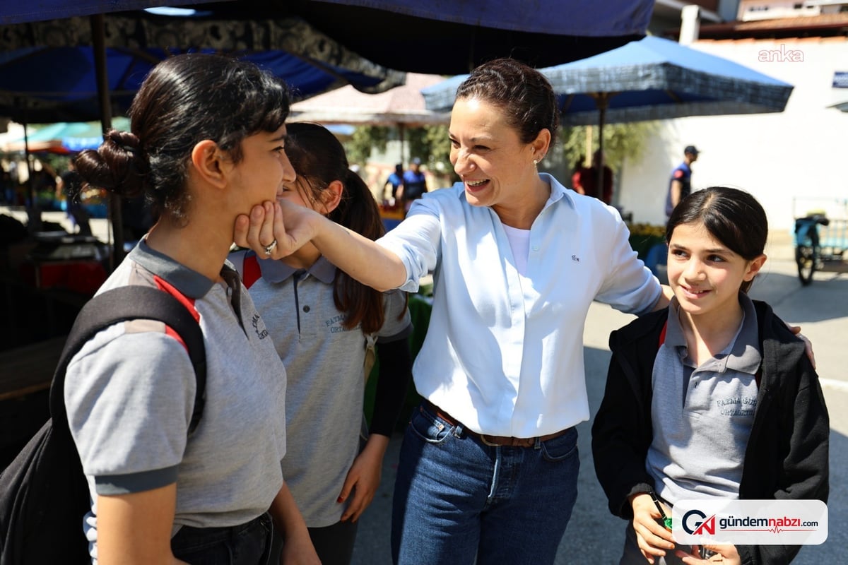 Selçuk Belediyesi kırtasiye kartı ile öğrencilere destek olacak