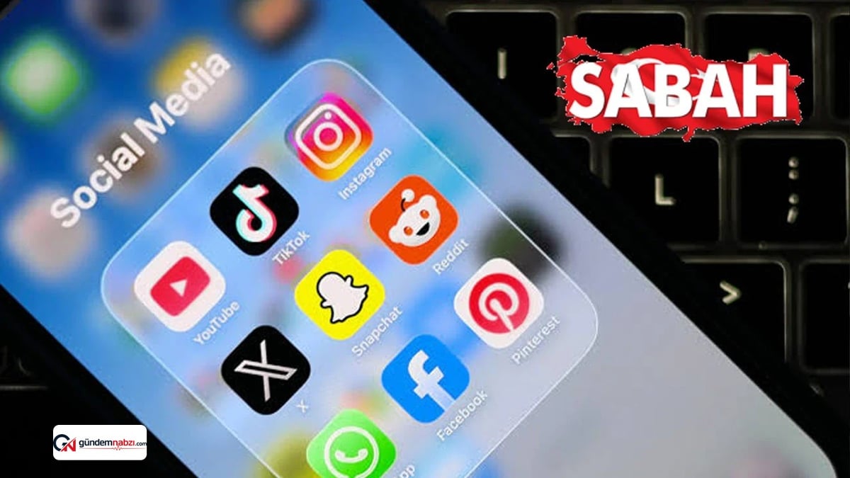 Meta CEO'su Zuckerberg sosyal medya kısıtlamasını duyurdu