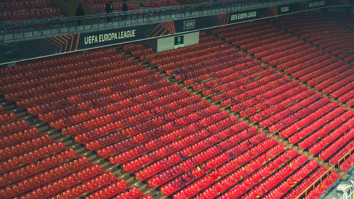 UEFA, FIFA'nın boykot kararını geri çekmedi