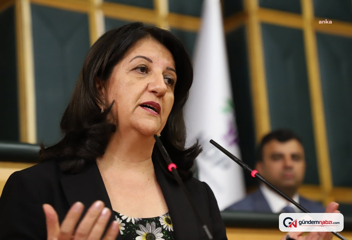 Pervin Denizli Buldan'dan Faili Meçhul cinayetler için Adalet Bakanlığı'na Başvuru