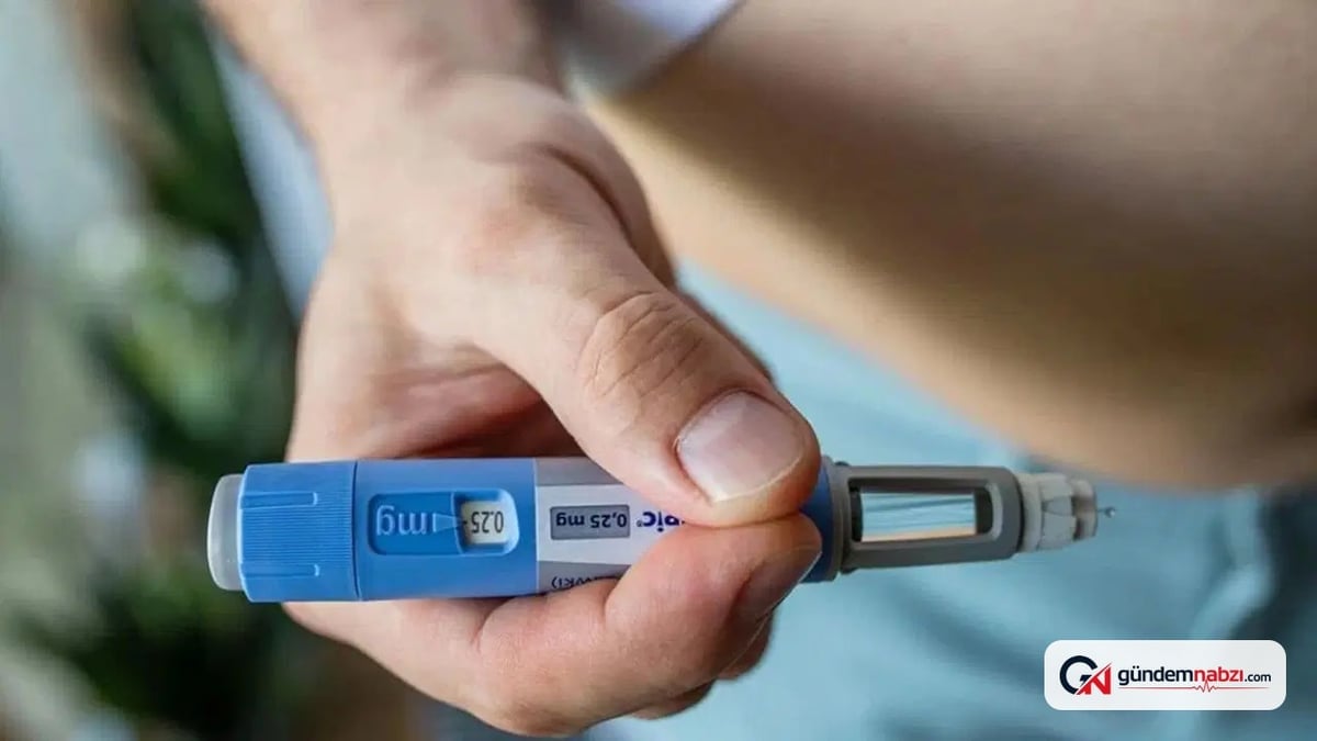 Zayıflama ilacı kullananlara uyarı: Elektronik sigara mideyi tehdit ediyor