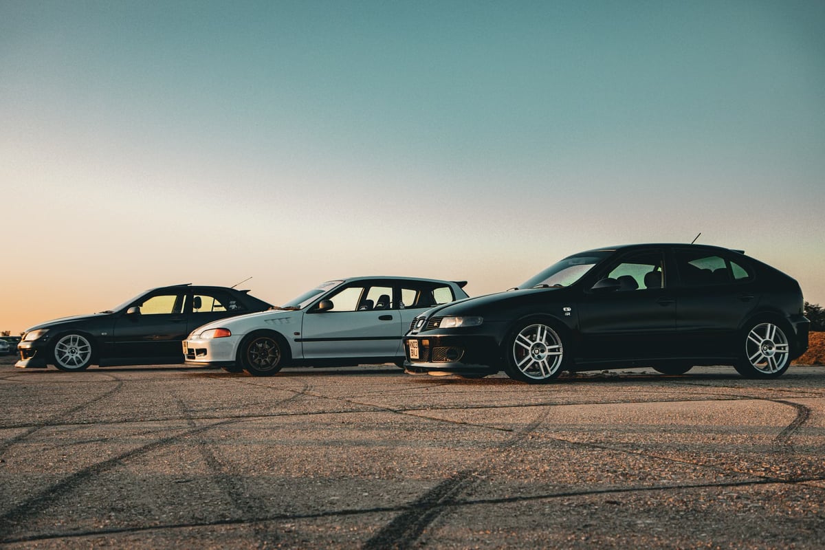 Türkiye'nin en ucuz 10 hatchback modeli açıklandı