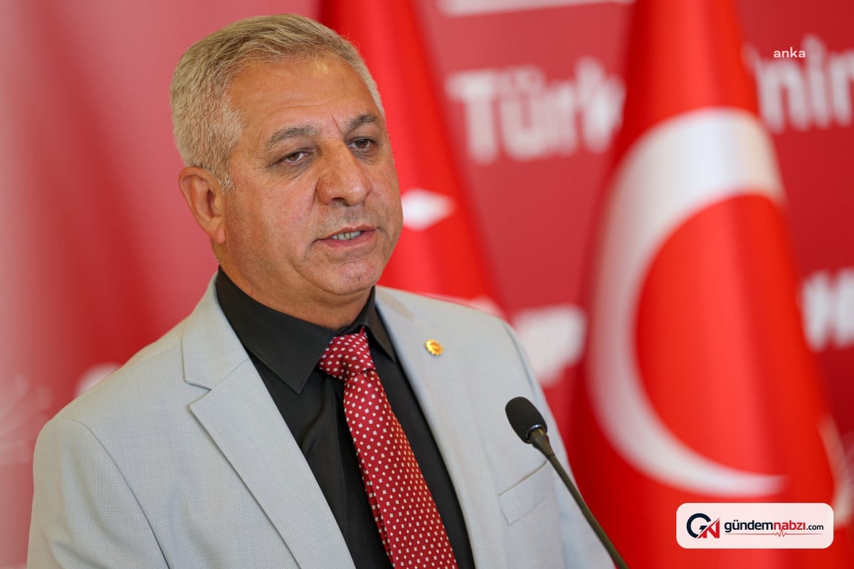 Seyit Aslan, ırkçı saldırılara karşı önlem alınması gerektiğini vurguladı