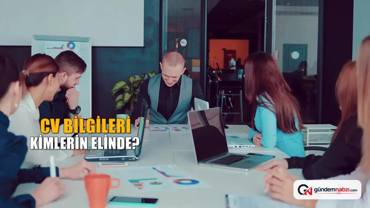 Sahte iş ilanları iş arayanları tuzağa düşürüyor