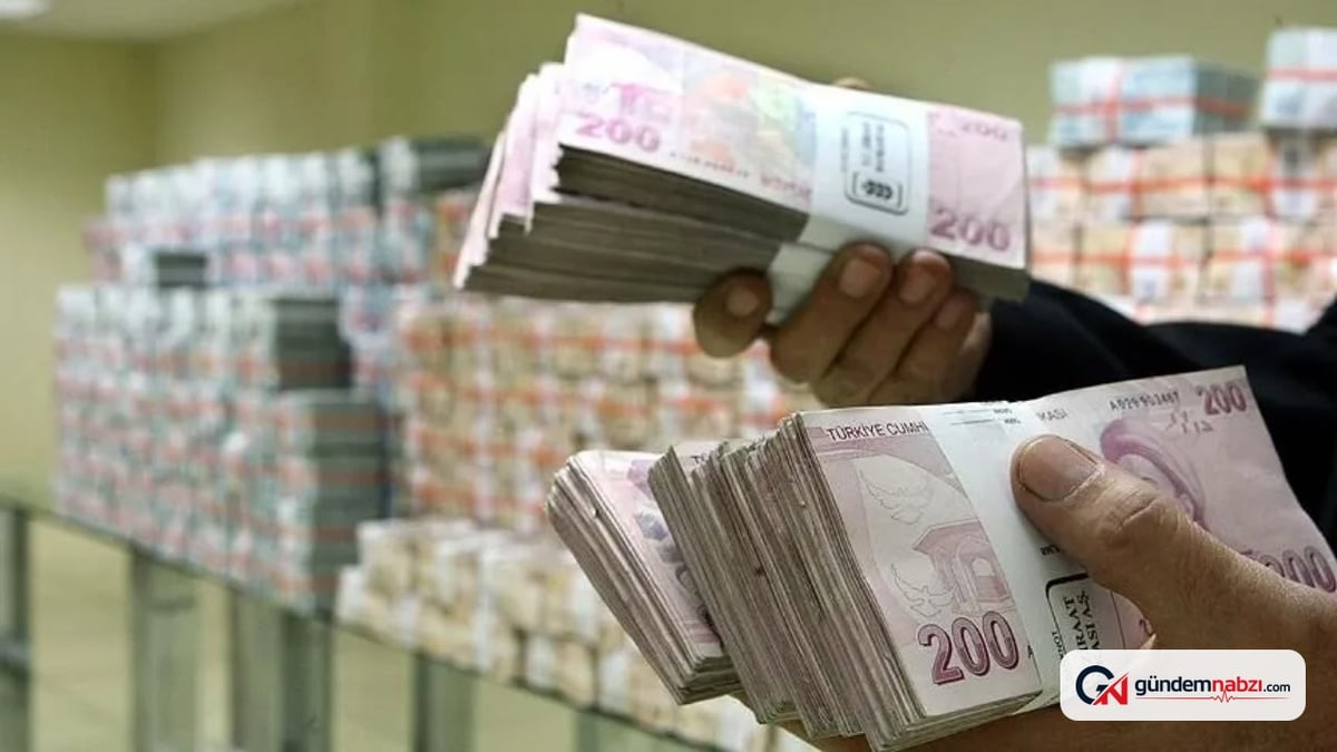 BES havuzundaki büyüme 120 milyar lira oldu