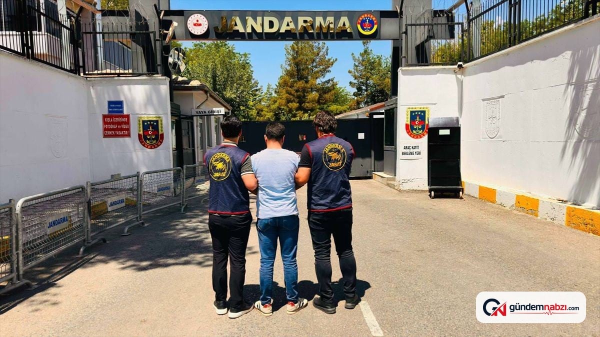 Diyarbakır'da 110 şüpheli yakalandı