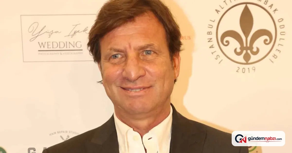 Kaya Çilingiroğlu'ndan masonluk teklifi reddi itirafı