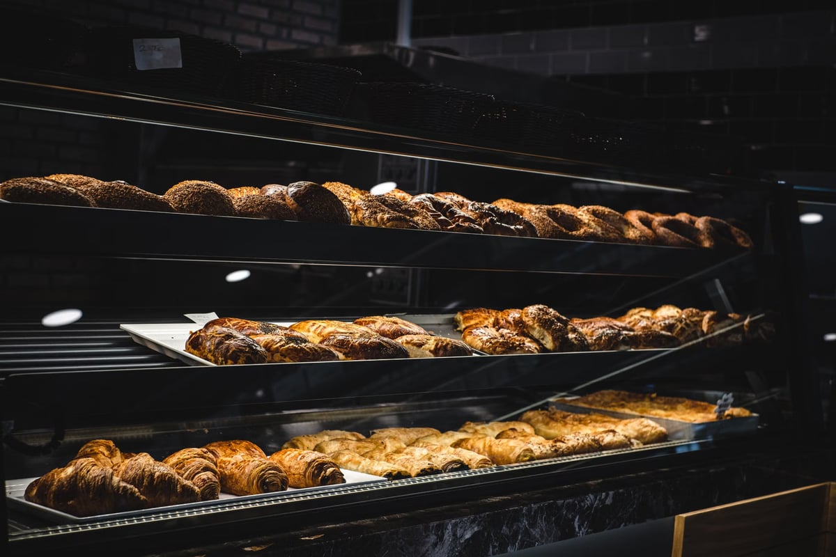 Bolu'da halk ekmek fabrikası ihalesi tamamlandı