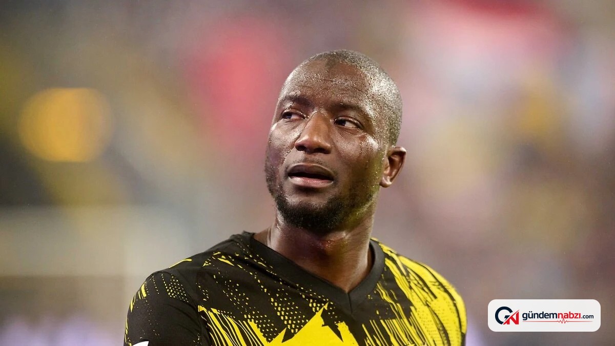 Fenerbahçe'de Serhou Guirassy transferi askıya alındı
