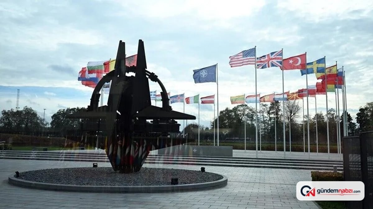 NATO, her türlü tehdide karşı koymaya ve müttefikleri savunmaya hazır