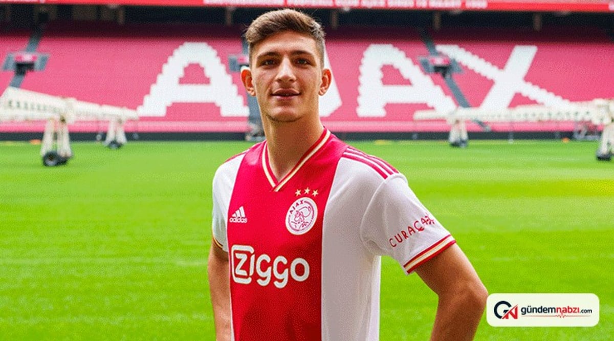 Galatasaray, Ahmetcan Kaplan transferi için olumlu yanıt aldı