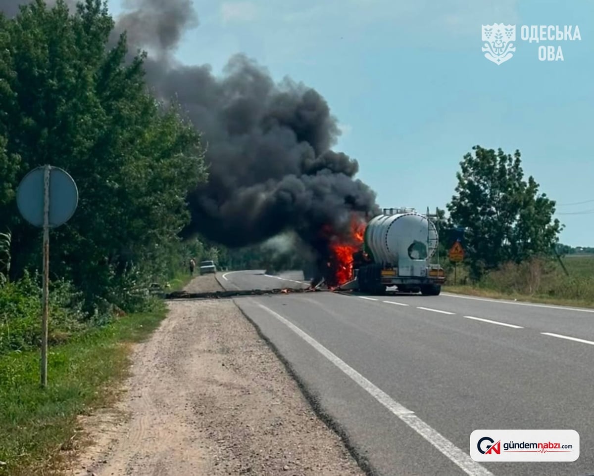 Ukrayna'da Rus saldırıları: 8 kişi hayatını kaybetti, 57 yaralı