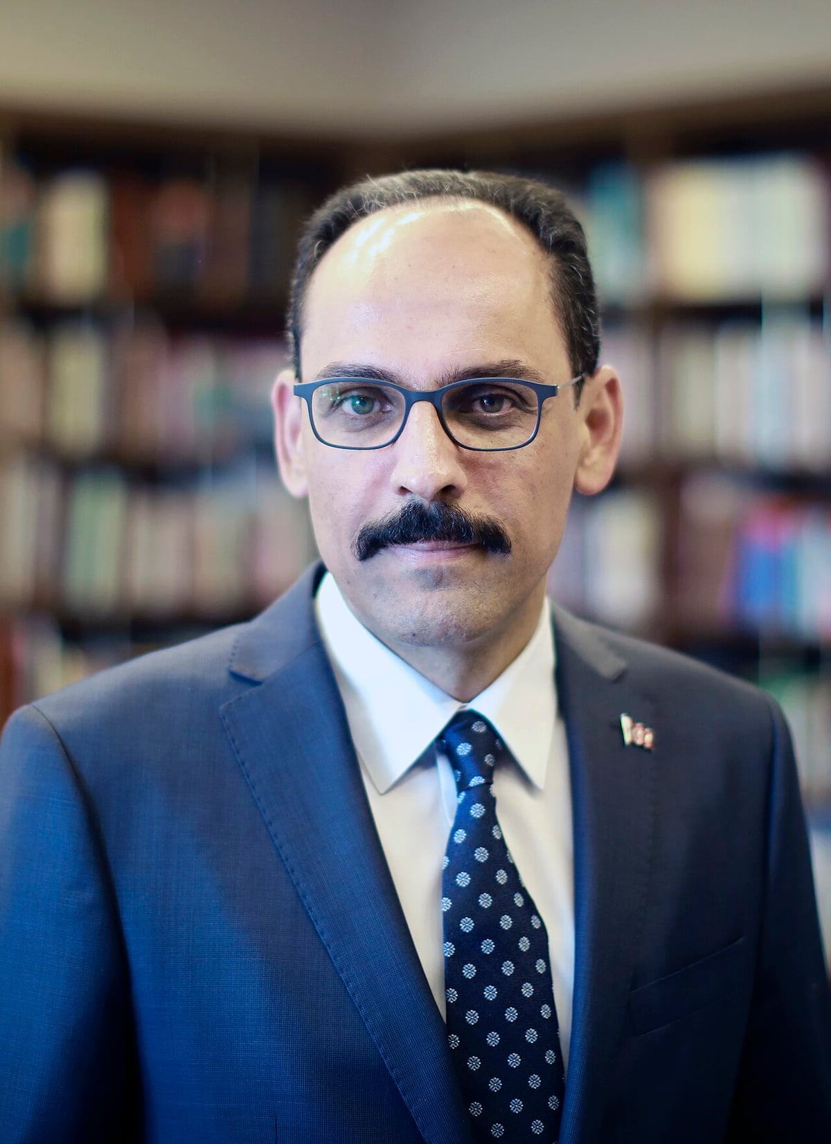 MİT Başkanı Kalın, Libya ile kritik görüşmeler gerçekleştirdi