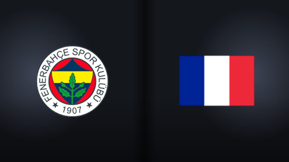 Fenerbahçe'nin Şampiyonlar Ligi play-off turundaki rakibi Olimpik Lyon oldu