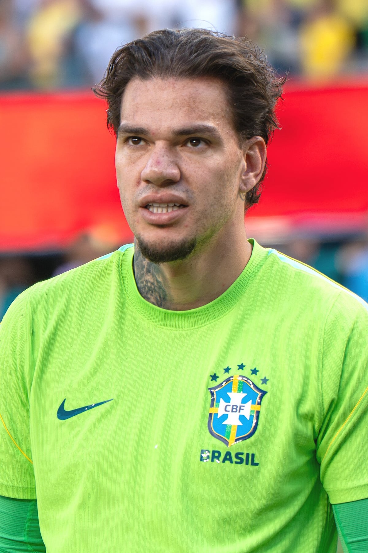 Fenerbahçe, Ederson'un yerini dünya yıldızıyla doldurmayı planlıyor