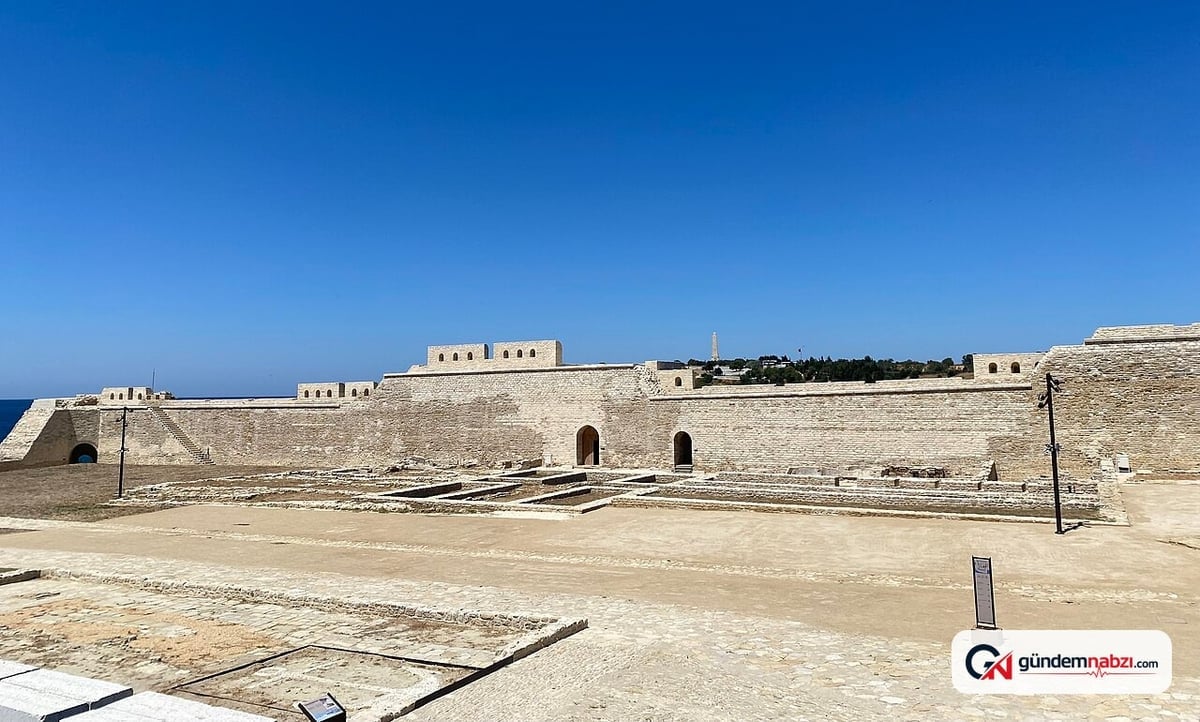 Çanakkale Savaşları'nı anlatan 'Gallipoli' oyununun tanıtımı yapıldı