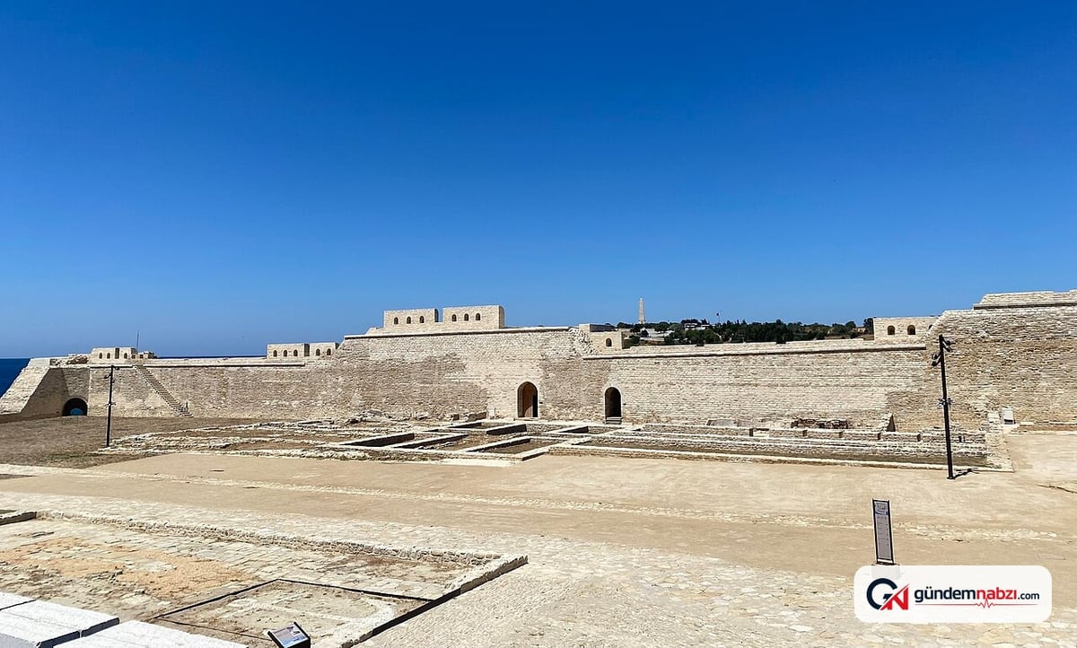 Çanakkale Savaşları'nı anlatan 'Gallipoli' oyununun tanıtımı yapıldı