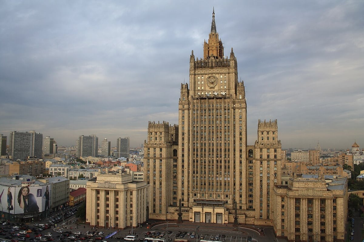 Rus diplomat Rodion Miroshnik: Ukrayna krizini kesinlikle kazanacağız