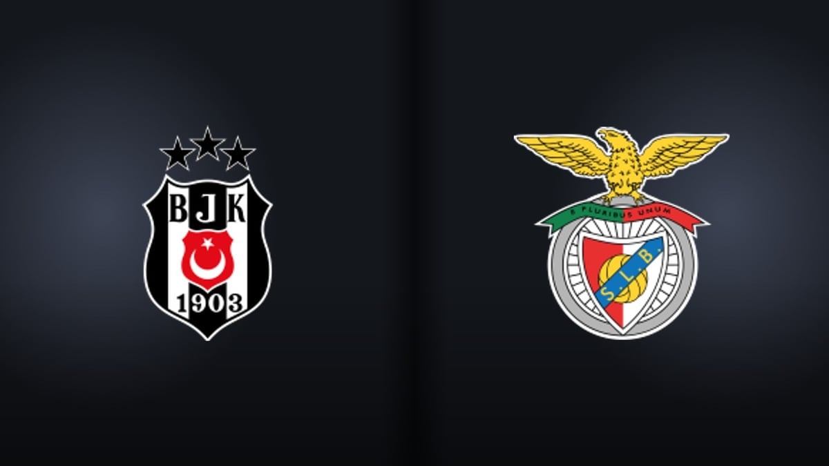 Beşiktaş, Benfica'nın Richard Rios'u için kanca attı