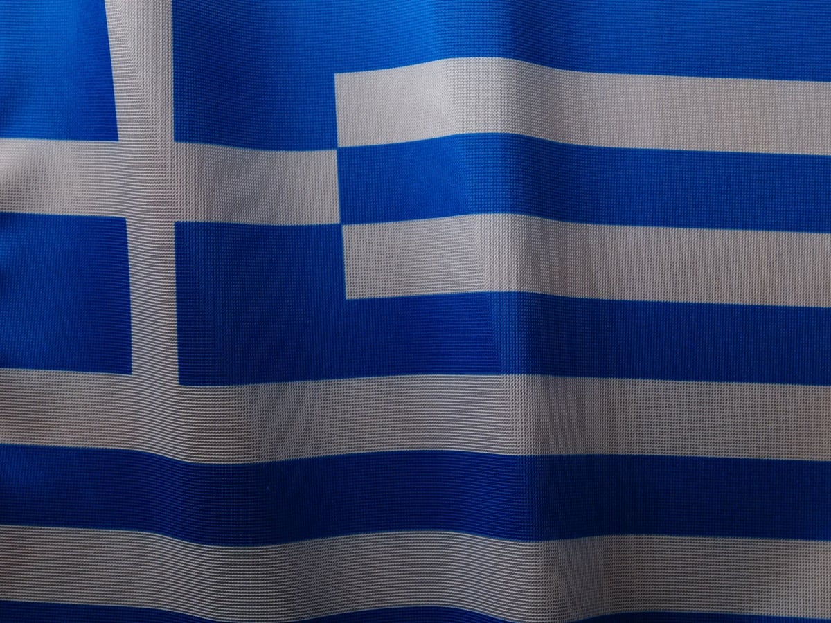 Yunanistan'dan Türkiye kıyısına yakın Karaada'da askeri tesis hamlesi