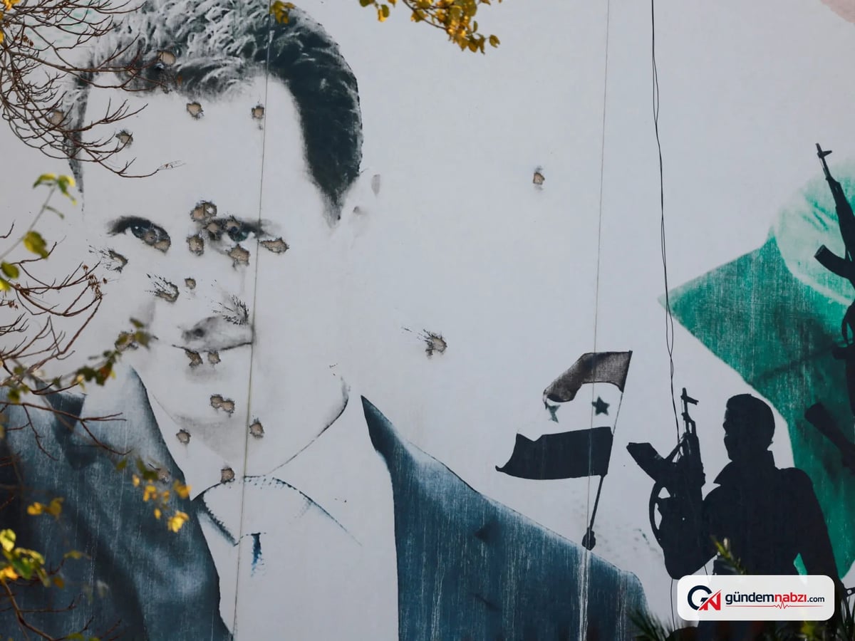 Lübnan, eski Suriye generalini Şam’a teslim etti
