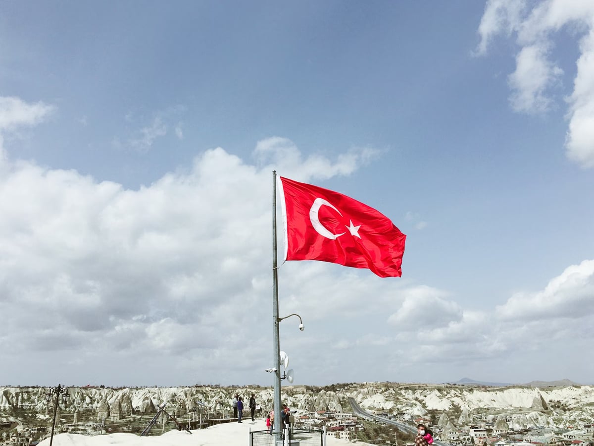 İl sayısı 106'ya çıkabilir: 25 ilçe il statüsü için aday