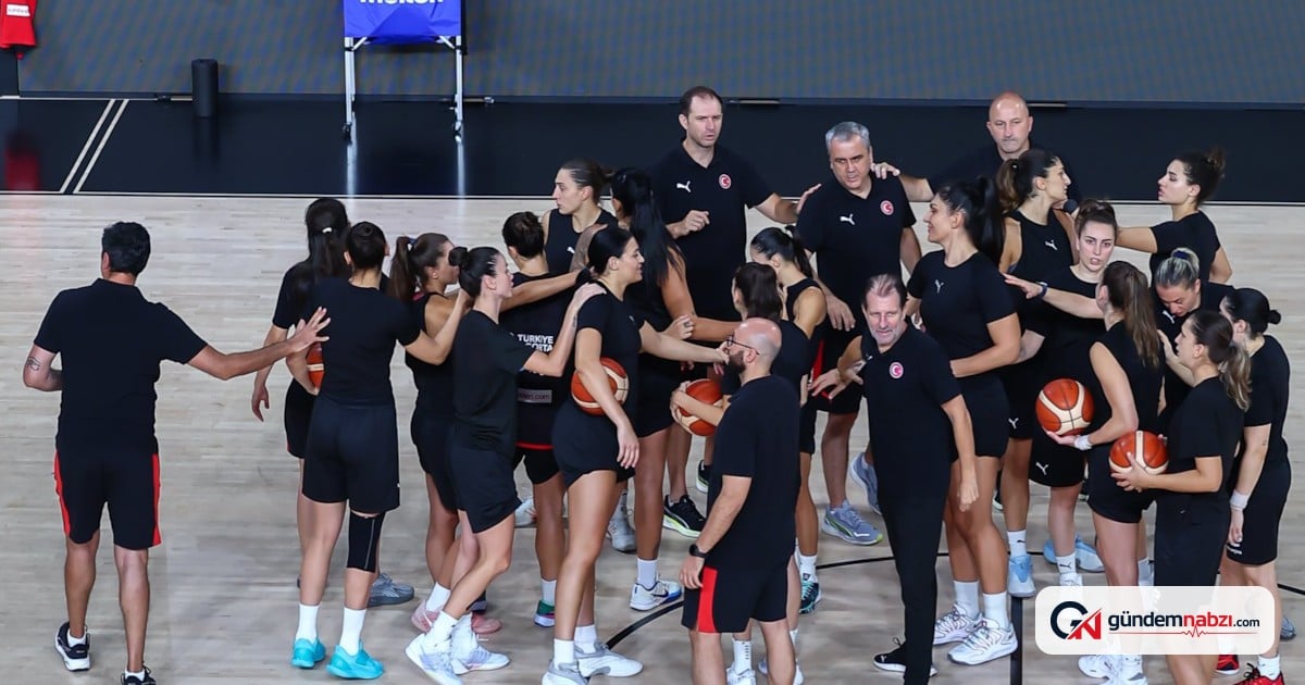 Potanın Perileri'nde zorunlu kadro değişikliği
