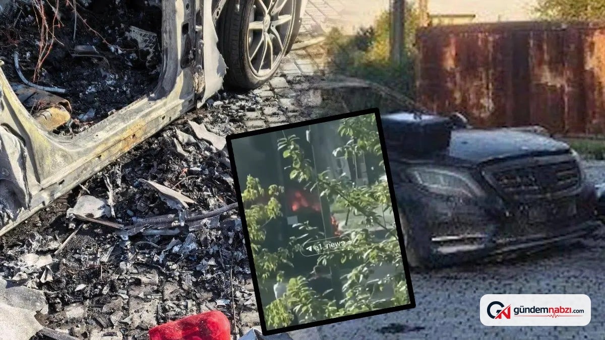 Yekaterinburg'da patlama: Rusya'da suikastlar artıyor