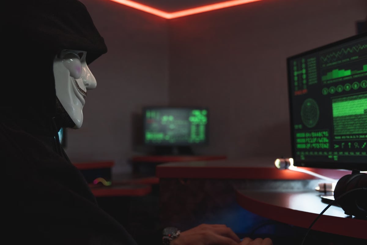 Siyah Şapkalı Hackerlar çetesinin iddianamesi hazırlandı
