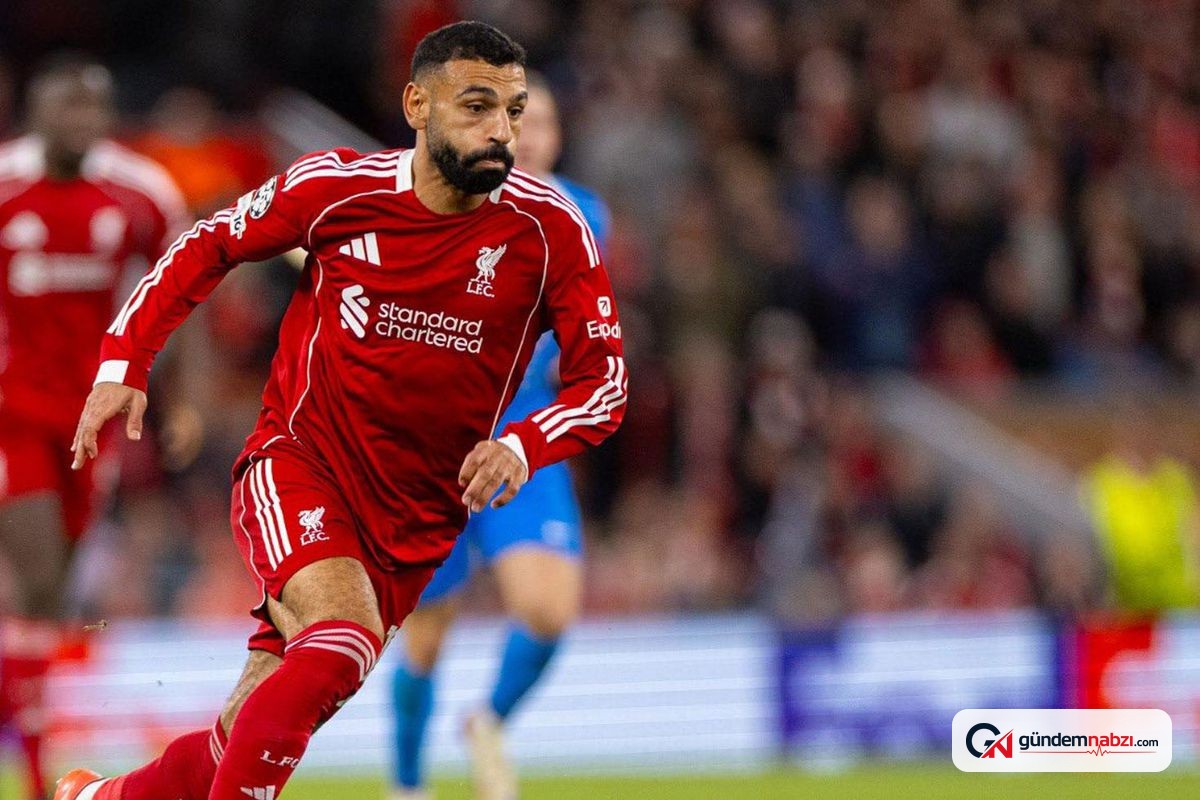 Trabzonspor'un Mohamed Salah ile anlaştığı iddia edildi