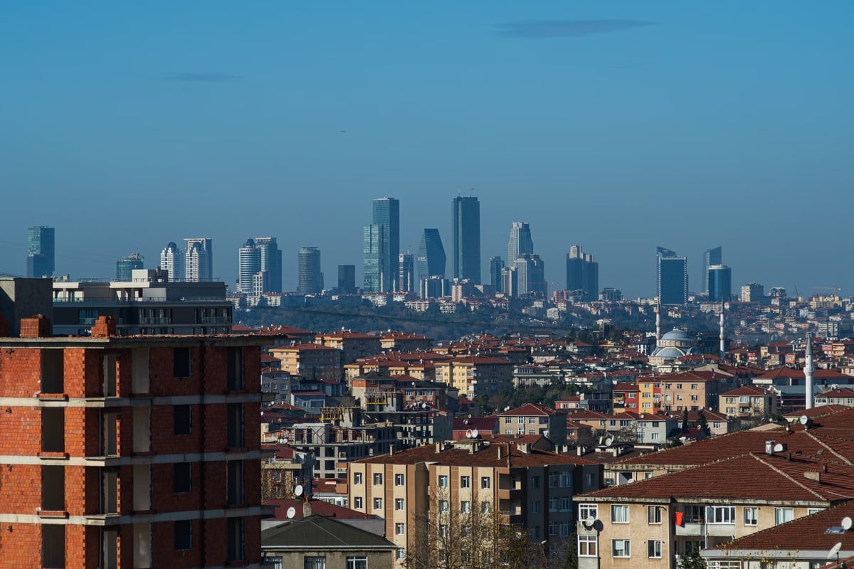 Emlak katılım 2026'nın ilk yarısında 362 milyar TL kaynak sağladı