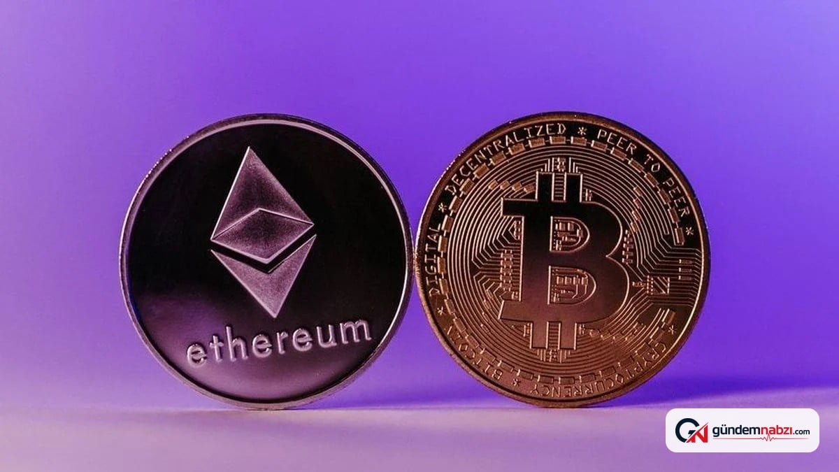 Kripto ETF'lerinde Ethereum, Bitcoin'i geçerek öne çıktı