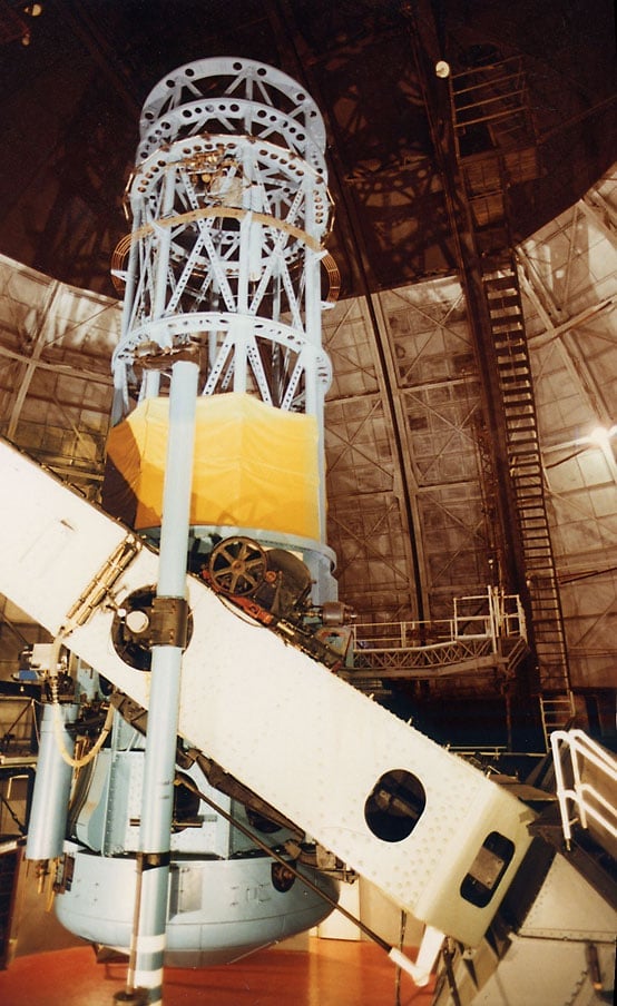 Astronomlar Güneş sistemi dışında ilk Uyduyu buldu
