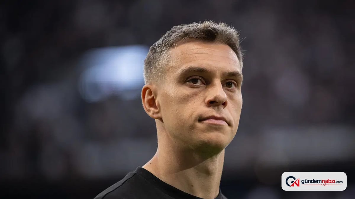 Beşiktaş'ta Leandro Trossard ilk maçına çıktı